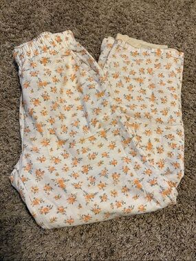 American Eagle linen pants